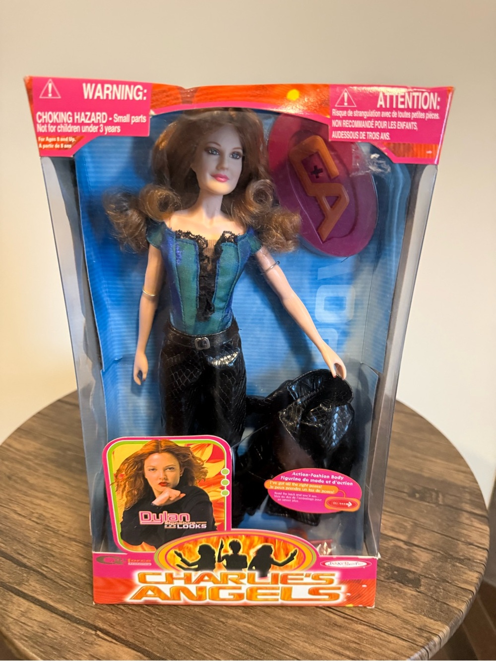 Collector Barbie